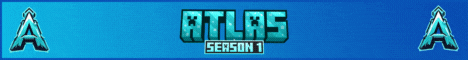 AtlasCraft - Minecraft Server