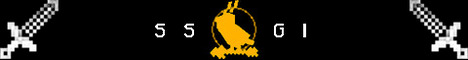 SSG1 - Minecraft Server