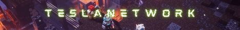 teslanetwork - Minecraft Server