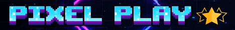 Pixel Play - Minecraft Server
