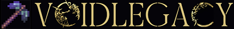 VoidLegacy - Minecraft Server