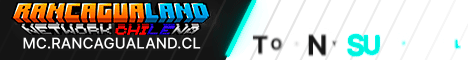 RancaguaLand - Minecraft Chile - Minecraft Server
