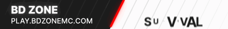 BDZONE - Minecraft Server