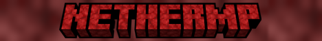 NetherMP - Minecraft Server