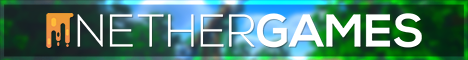 NetherGames Network - Minecraft Server