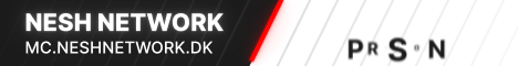 Nesh Network - Minecraft Server