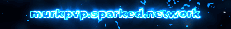 Murk WORLD - Minecraft Server