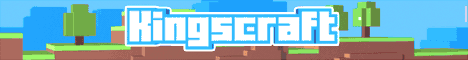 Kingscraft - Minecraft Server