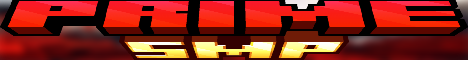 PrimeSMP - Minecraft Server