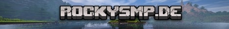 RockySMP - Minecraft Server