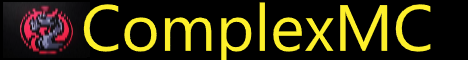 Complex - Minecraft Server