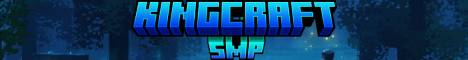 Kingcraft SMP - Minecraft Server