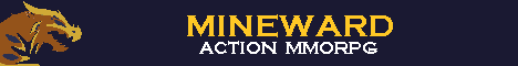 Mineward RPG - Minecraft Server