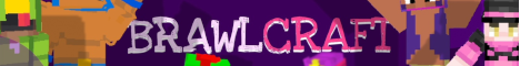 BrawlCraft - Minecraft Server