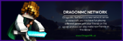 DragonMc NetWork - Minecraft Server