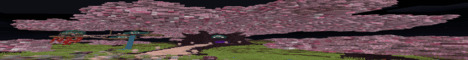 Cherry Lodge - Minecraft Server