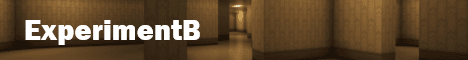 ExperimentB - Minecraft Server