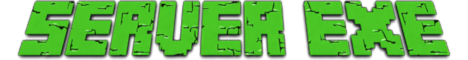 ServerExe - Minecraft Server