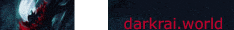 Darkrai's Pixelmon Reforged [IP=darkrai.world] - Minecraft Server