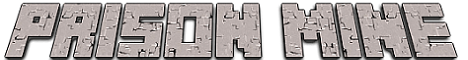 Prison Mine - Minecraft Server