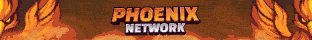 Phoenix Network - Minecraft Server