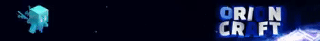 OrionCraft - Minecraft Server