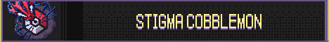Stigma Cobblemon - Minecraft Server
