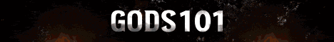 Gods101 - Minecraft Server