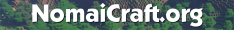NomaiCraft - Minecraft Server