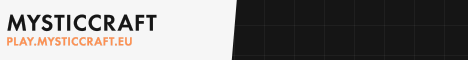 MysticCraft - Minecraft Server