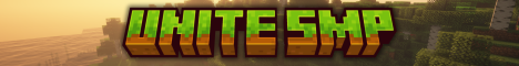 Unite SMP - Minecraft Server