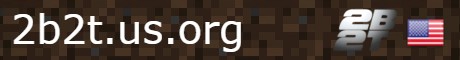 2b2t America - Minecraft Server