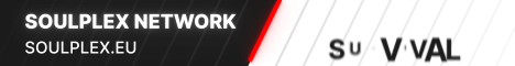 SoulPlex Network - Minecraft Server