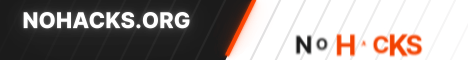 nohacks.org - Minecraft Server