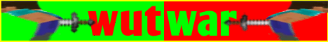wutwar - Minecraft Server