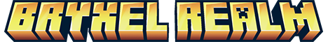 Bryxel Realm - Minecraft Server