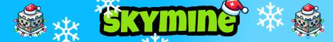Skymine - Minecraft Server