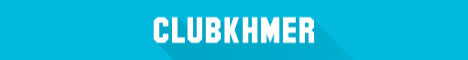 ClubKhmer - Minecraft Server
