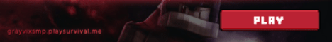 GrayvixSMP - Minecraft Server