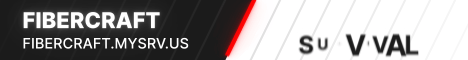 FiberCraft - Minecraft Server