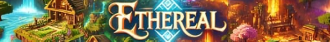 Ethereal - Minecraft Server