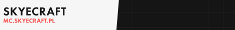 SkyeCraft - Minecraft Server