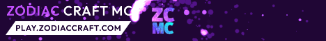 Zodiac Craft - Minecraft Server