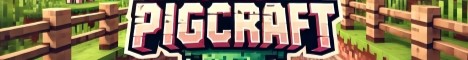 PigCraft - Minecraft Server