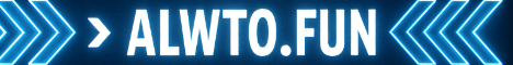 AlWTO.FUN - Minecraft Server