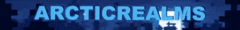 ArcticRealms - Minecraft Server