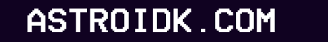 AstroIDK Network - Survival Gamemodes - Minecraft Server