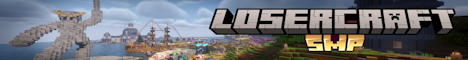 LozerCraft SMP - Minecraft Server
