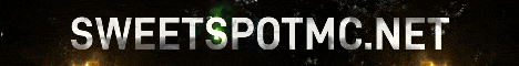 SweetSpotMC - Minecraft Server