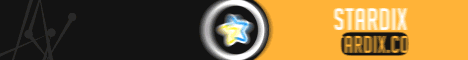 StarDix - Minecraft Server
